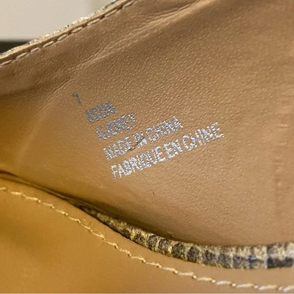 Jessica/H&M Sling Back Bundle - Picture 6 of 11